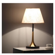 MODERN TABLE LAMP / SIMPLE TABLE LAMP / GOLD TABLE LAMP / DESIGNER TABLE LAMP