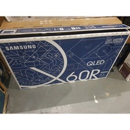 Samsung 43 inch q60r qled 4k smart