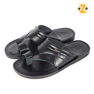 Zeger Footwear Sandal pria kulit  - TS 703