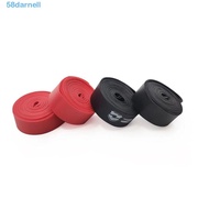 DARNELL Bike Inner Tube Pad Road Bike 700C /20/24/ 26 / 27.5 / 29 inch Rim Liner Rim Strip Tape Anti