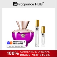 [FH 5/10ml Refill] Versace Pour Femme Dylan Purple EDP Lady by Fragrance HUB