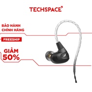 Feaulle Lian 2 - IEM HIFI gaming headset with built-in DAC, Type-C connection (3 customizable modes)