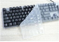 *樂源* 保護膜 果凍套 鍵盤防塵套 鍵盤保護膜 適用於 羅技 logitech G G413 SE