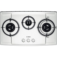 Bosch PBD7351SG (PUB) 76cm Stainless Steel Gas Hob