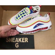 Nike AIR MAX 97 SE Women Arctic Pink AQ4137-101