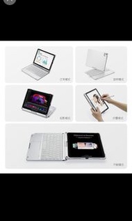 Ipad 2021 鍵盤有mouse位