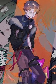 東雲彰人 ultra c 豆五 全套