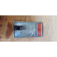 C800 chest emblem is good