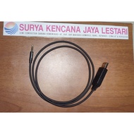 ICOM V80 U80 U80L V88 U88 IC2200 IC2300 IC2730 USB PROGRAM CABLE