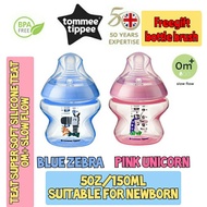 Tommee Tippee Bottle 5oz/150ml