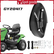 WIN Lawn Mower Cover Kit Mulching Cover Suitable 155C D140 D150 D160 E140 E170
