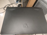 MSI GP76 Laptop（i7-11800H + RTX 3070）