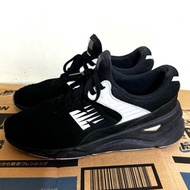 New balance x90系列 黑色慢跑鞋 休閒鞋