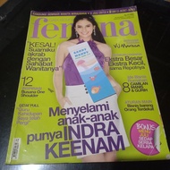 Majalah Femina No 26 - 3 Juli 2010