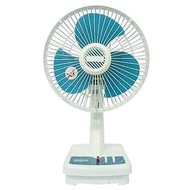 Maspion desk fan F 20P 8inch / table fan