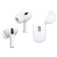 Apple 台灣公司貨 AirPods Pro 2代 原廠保固 MTJV3TA 白色