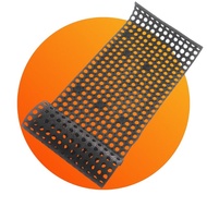 50cm x 150cm hole rubber carpet 50cm x 150cm hole carpet/