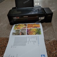 Printer EPSON L310
