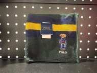 Polo Ralph Lauren 小熊毛巾