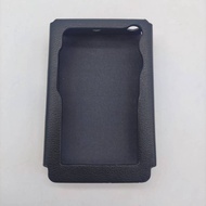 AIGO EROS Q leather case mp3 leather case original leather protective cover mp3 player universal