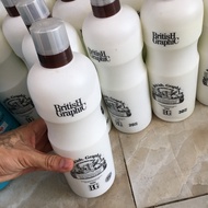 Ox hair dye aid 3%6%9%12% capacity 1000ml (used to mix with dye) GENUINE PRODUCT from Thailand