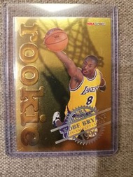 [NBA卡] Kobe Bryant #3 1996 Hoops Rookie