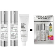 VT Reedle Shot Duo Set (Reedle Shot 100 + Reedle Shot 300+Reedle Shot Synergy Repair Cream 100 50ml)