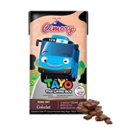 Cimory Susu UHT Milk 125ml