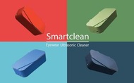Smartclean家用超聲波眼鏡清洗機