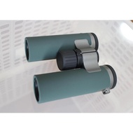 PLEASING Green Peak Ultra Wide Angle Flat Field Waterproof Binocular [7x32 [8x32] [8.5x40] [10x40] S