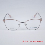 Optik Saudara - Elegant Women's Cat Eye Glasses F L1041 C7 51