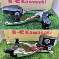 KAWASAKI ER6 MASTER PUMP & CLUCTH LEVER KIT GENUINE KAWASAKI
