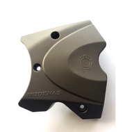 modenas Gt128 front sprocket cover