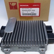 ECU PCX 150