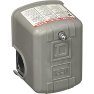 Professional Square D 9013 FSG2 30/50 Schneider Electric FSG2J21CP 30-50 PSI Pumptrol Water Pressure