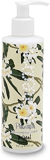 Primal Elements Plumeria Lotion, 8 Ounce