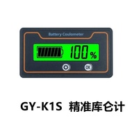 Battery Coulometer 100A 200A 400A