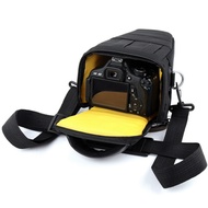 Waterproof Camera Bag Case For Panasonic Lumix FZ85 FZ83 FZ82 FZ80 DC FZ85 DC FZ83 DC FZ82 GF7 GF6 G