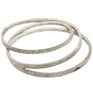 GX20072 42" DECK TIMING BELT GY20570 FOR JOHN DEERE AYP REDMAX MTD CUB CADET TROY-BILT CRAFTSMAN POU