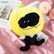 [TG1] Spooky Month Skid and Pump Friday Night Funkin Plush Toy Soft Stuffed Doll 20cm [TH]