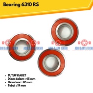 Bearing 6310 2RS NTN