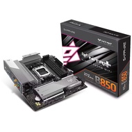 # Sapphire NITRO+ / PURE / PULSE B850M WIFI mATX / ATX AMD Motherboard # AM5