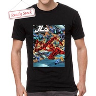 Justice League DC Comics Tshirt