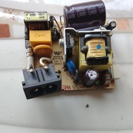 SMPS Switching power Supply Adapter 32V/4A