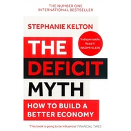 (BBW) The Deficit Myth(ISBN: 9781529352566)