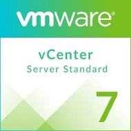 VMware vCenter 7 Server Standard - Official License Key - Lifetime