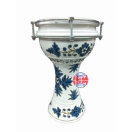 Darbuka Motif Power Beat