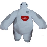 40cm Baymax stuffed toy