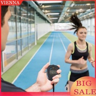 Digital Stopwatch with Compass Multifunction Digital Stopwatch Timer Kitchen Stopwatch Handheld Refe