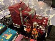 Kenner MASK Mobile Defense Unit 幻變奇兵 (留意內文)